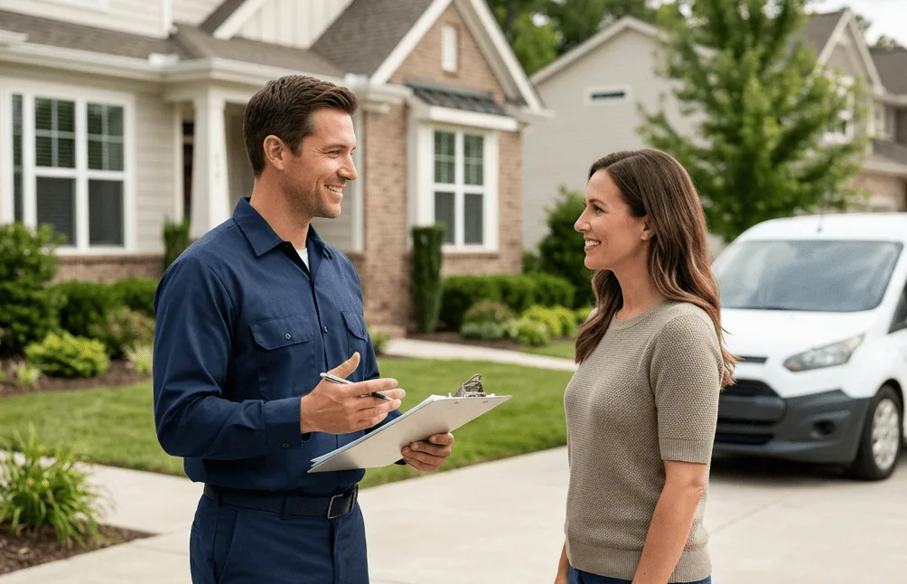 Mold Remediation Kanawha, IA FAQs
